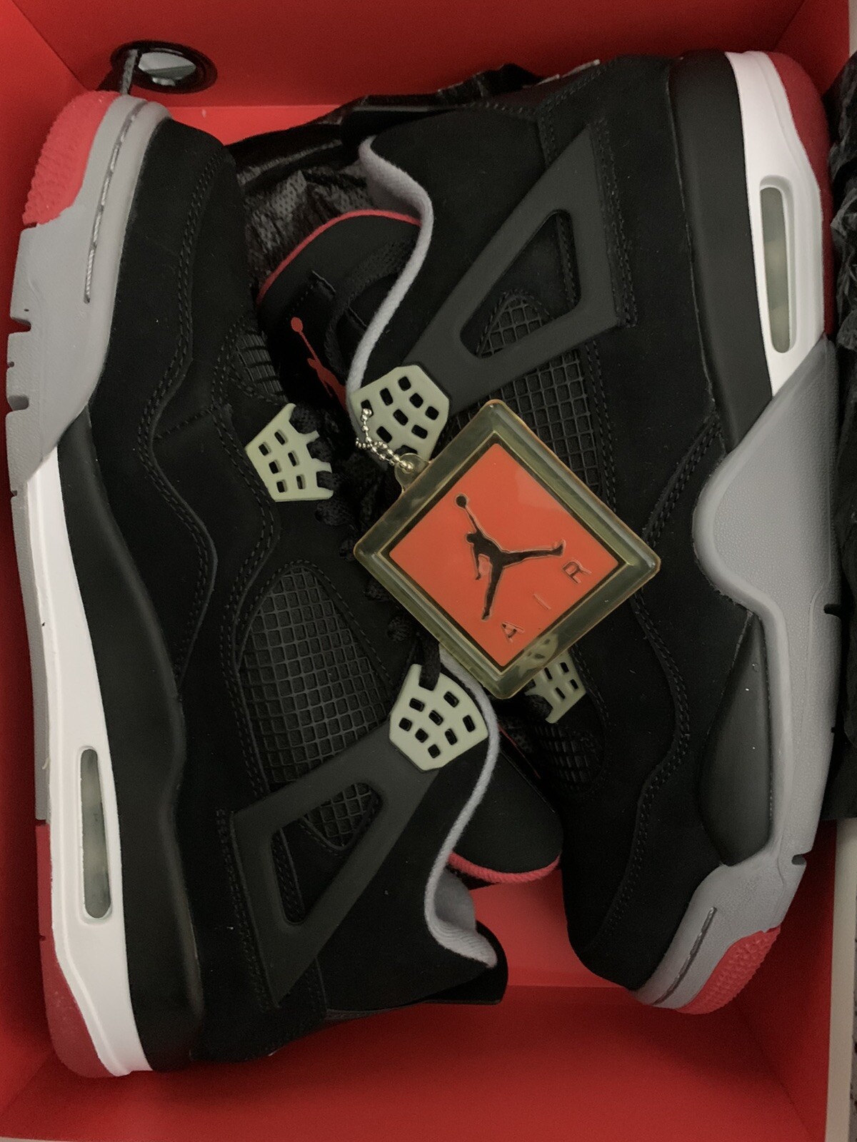 jordan 4 retro 2012