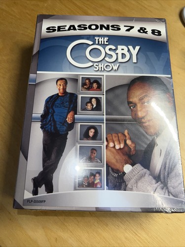 (未使用･未開封品)Cosby Show: Season 5 [DVD] The Cosby Show - Season 5 (DVD, 2015, 2-Disc Set) for sale
