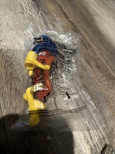 Wienerschnitzel antenna topper 2個セット s-l400.jpg