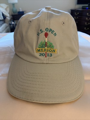 merion golf club hat