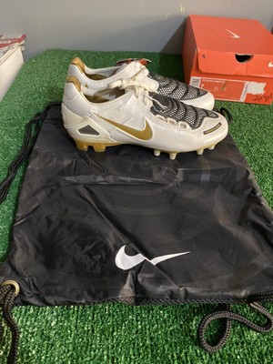 tenis nike total 90 para futbol rapido