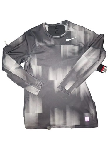 nike base layer shirt