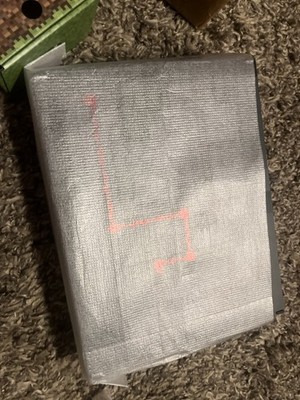 Item photo(s) from verified buyer