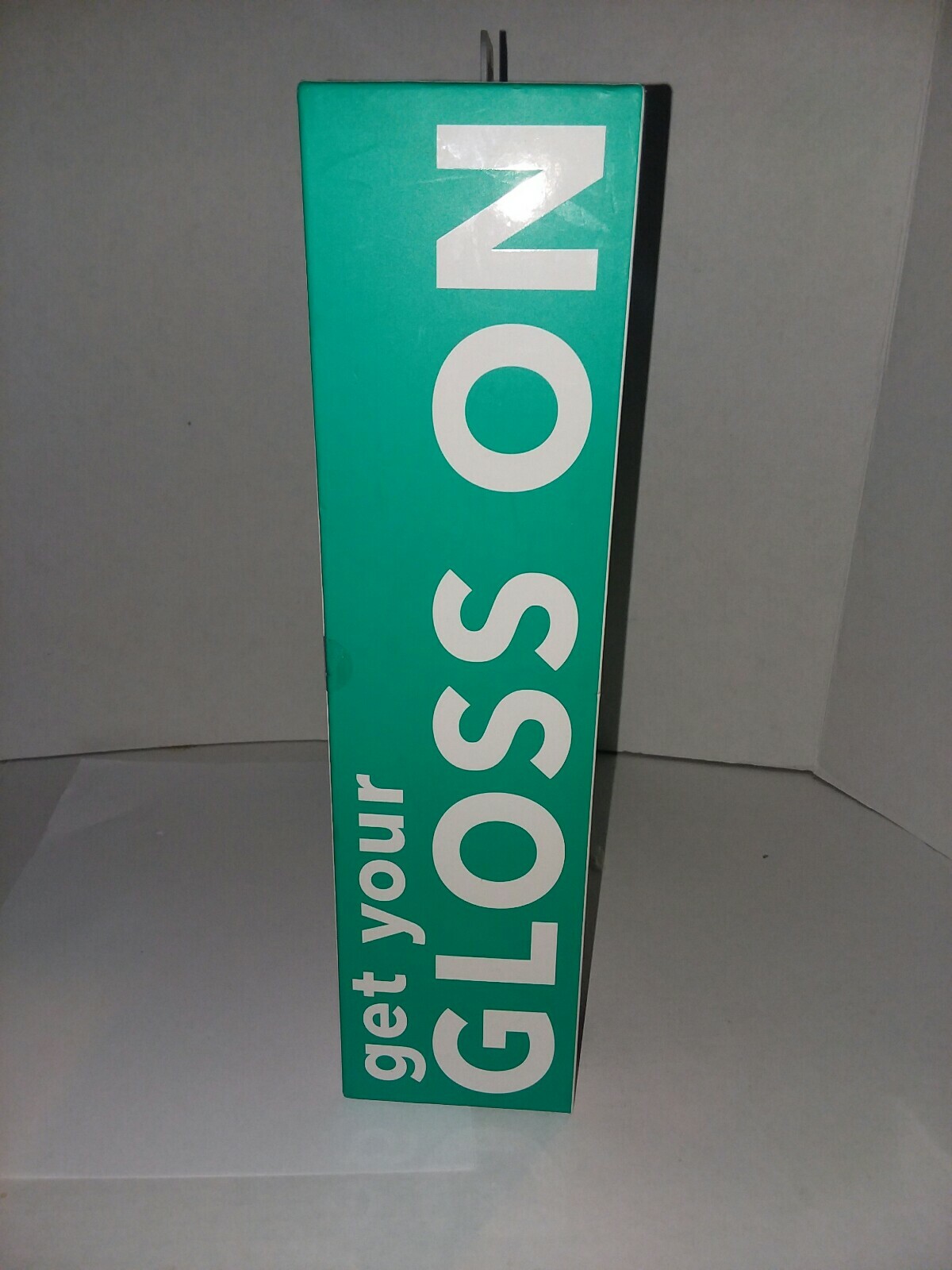 InStyler GLOSSIE Ceramic Straightening and Styling Brush