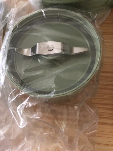 Magic Baby Bullet Complete Food Blender Processor System