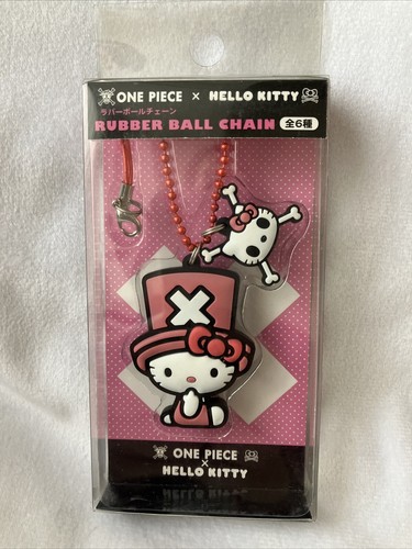CRYSTALBALL✖️Hello kitty コラボ　本革キーホルダー2011 CRYSTALBALL✖️Hello kitty コラボ本革キーホルダー2011