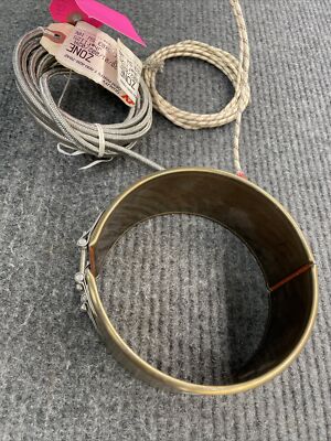 Expandable multi-segment band heater Husky 5667712 230v 1000W