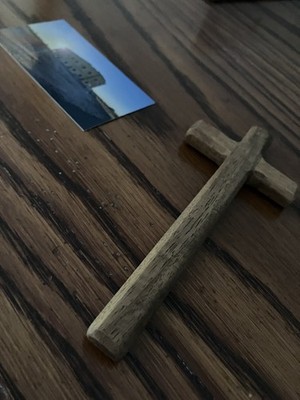 Artikelfoto(s) von einem verifizierten Käufer