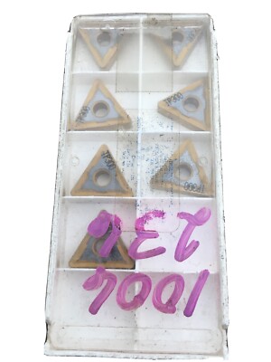 TNMG 433 M5 TP 300 INSERT SECO  BOX 7 PCS
