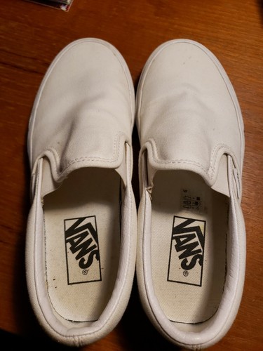 VANS \