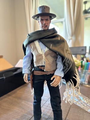 1/6 Scale Collectible Figure REDMAN TOYS Cowboy | eBay