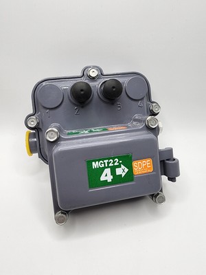 Milenium 2000 MGT22-4 Cable Multi Tap 224SDPE