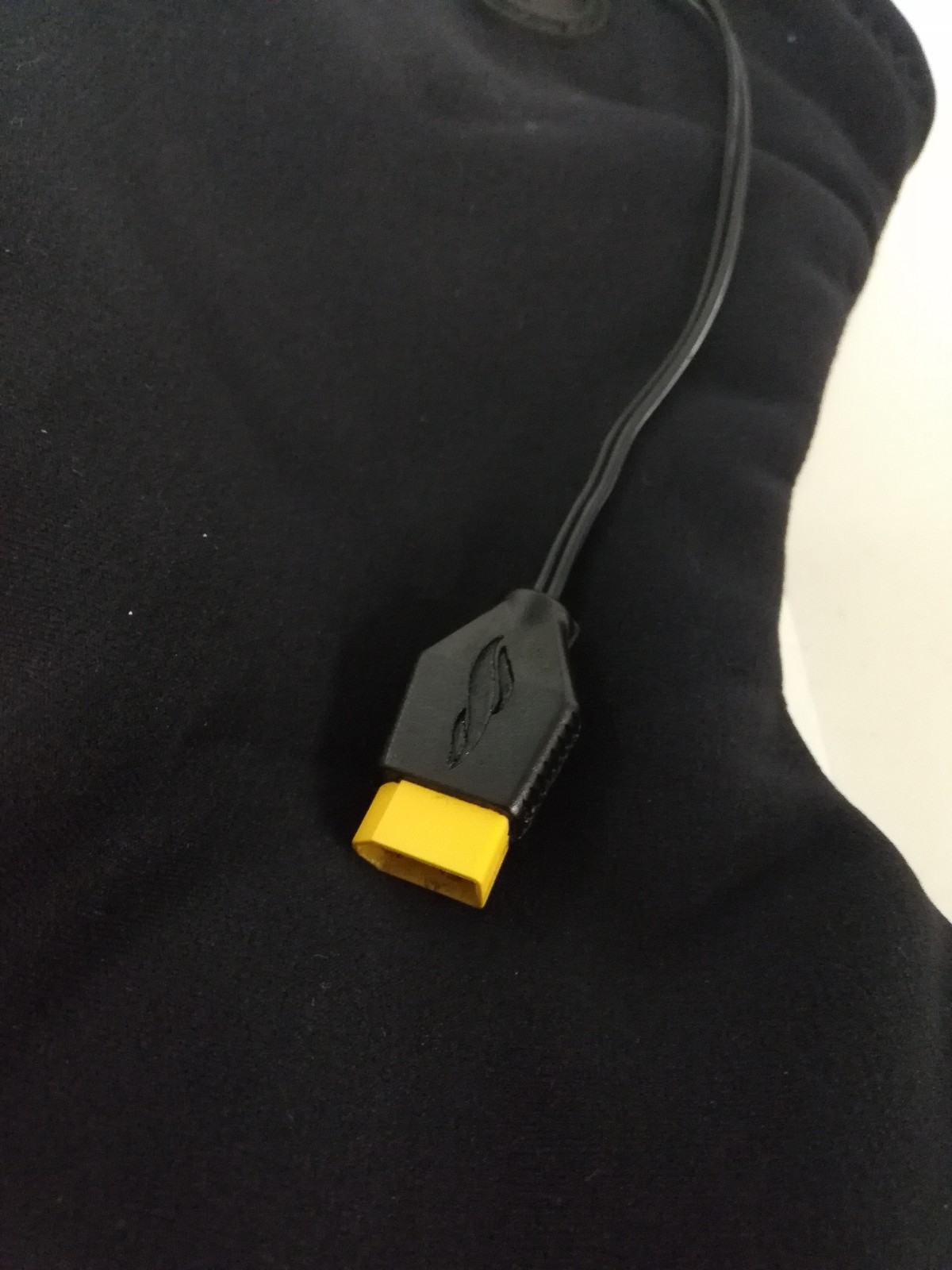 DUI Blueheat Heated Drysuit Sock - Large Size