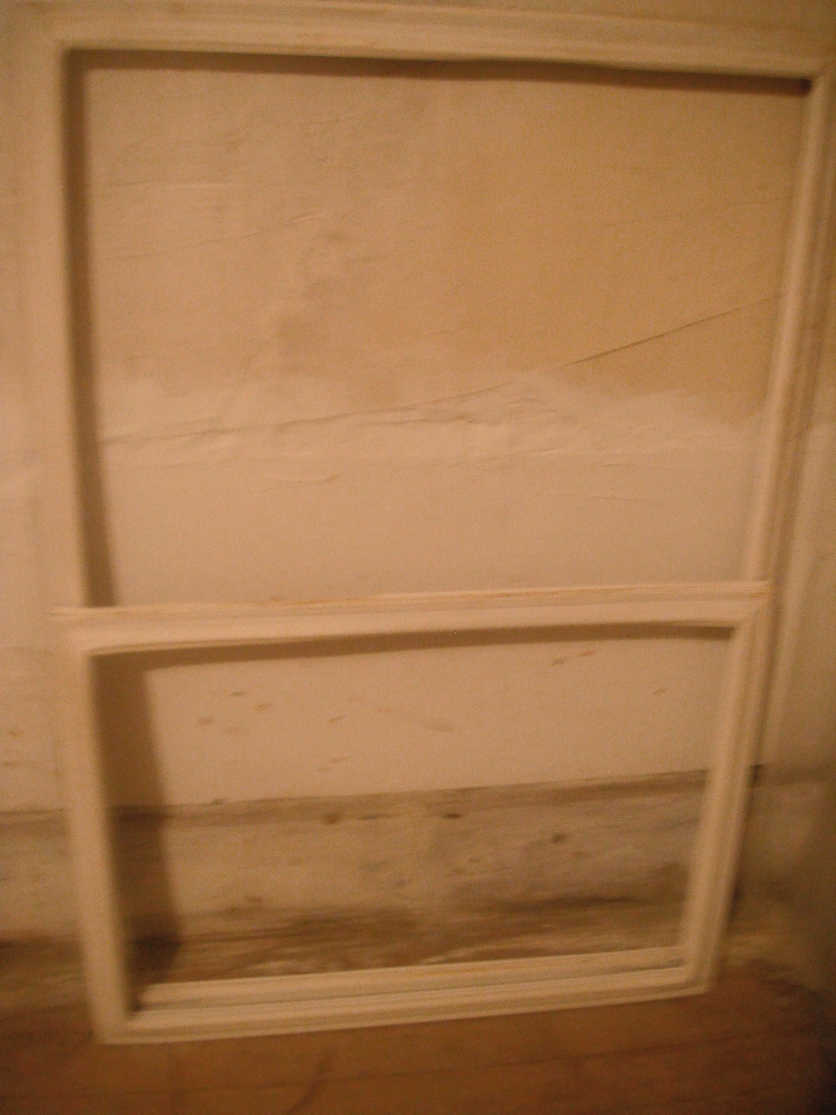 FRIDGEDAIR:FREEZER door seal set 28 1/2 