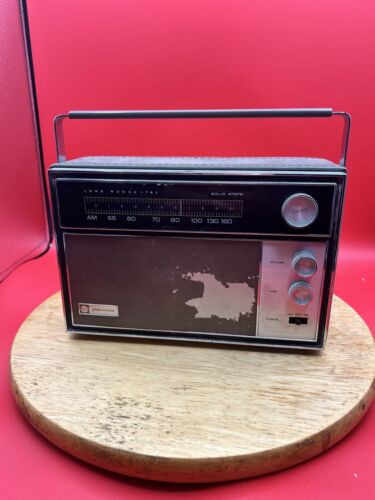 RCA Solid State Databook Series COS/MOS Digital SSD-203B