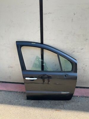 Porta portiera anteriore destra RENAULT MODUS 2004