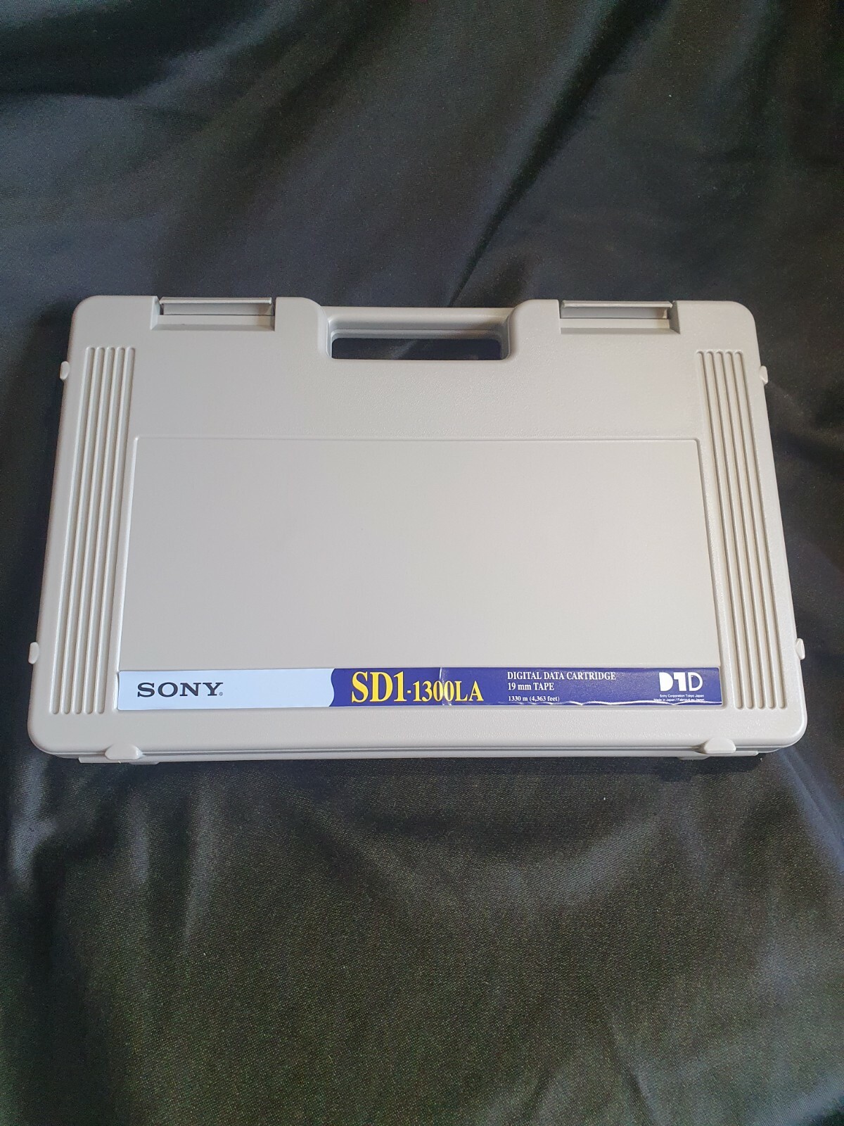 T334-G19-1301 ◎ SONY PORTABLE MINIDISC RECORDER MZ-R3 MD WALKMAN