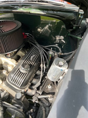 image 3 of engine