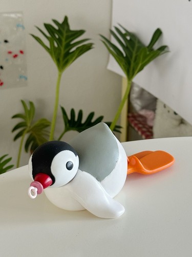 極美品！カシオ Baby-G ピングー限定 PINGUアニマックスPINGA 2025年最新】腕時計 ピングーの人気アイテム - メルカリ