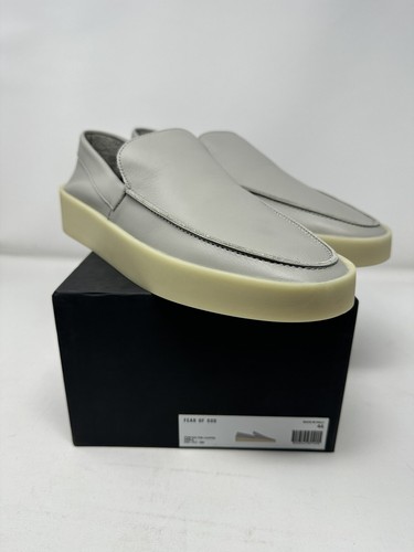 Fear of God The Loafer Perla Leather Seventh Collection Size Fear of God The Loafer Perla Leather Seventh Collection Size