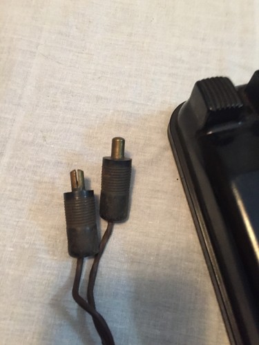 vintage Singer #194588 Motor Controller Pedal - 221 Fetherweight,Others