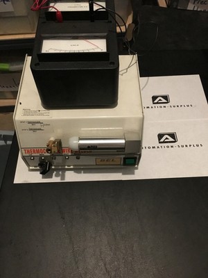 BEL THERMOCOUPLE WIRE WELDER TL-WELD-9 (PRE-OWNED)
