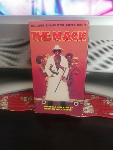 Lead　MOVIES1　VHS Seven_VHS_Video_1995_EVS1200_1