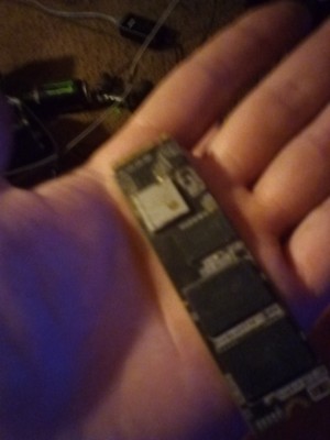 Item photo(s) from verified buyer
