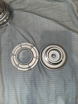 Foto dell'oggetto di un acquirente verificato