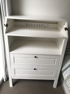 gumtree change table