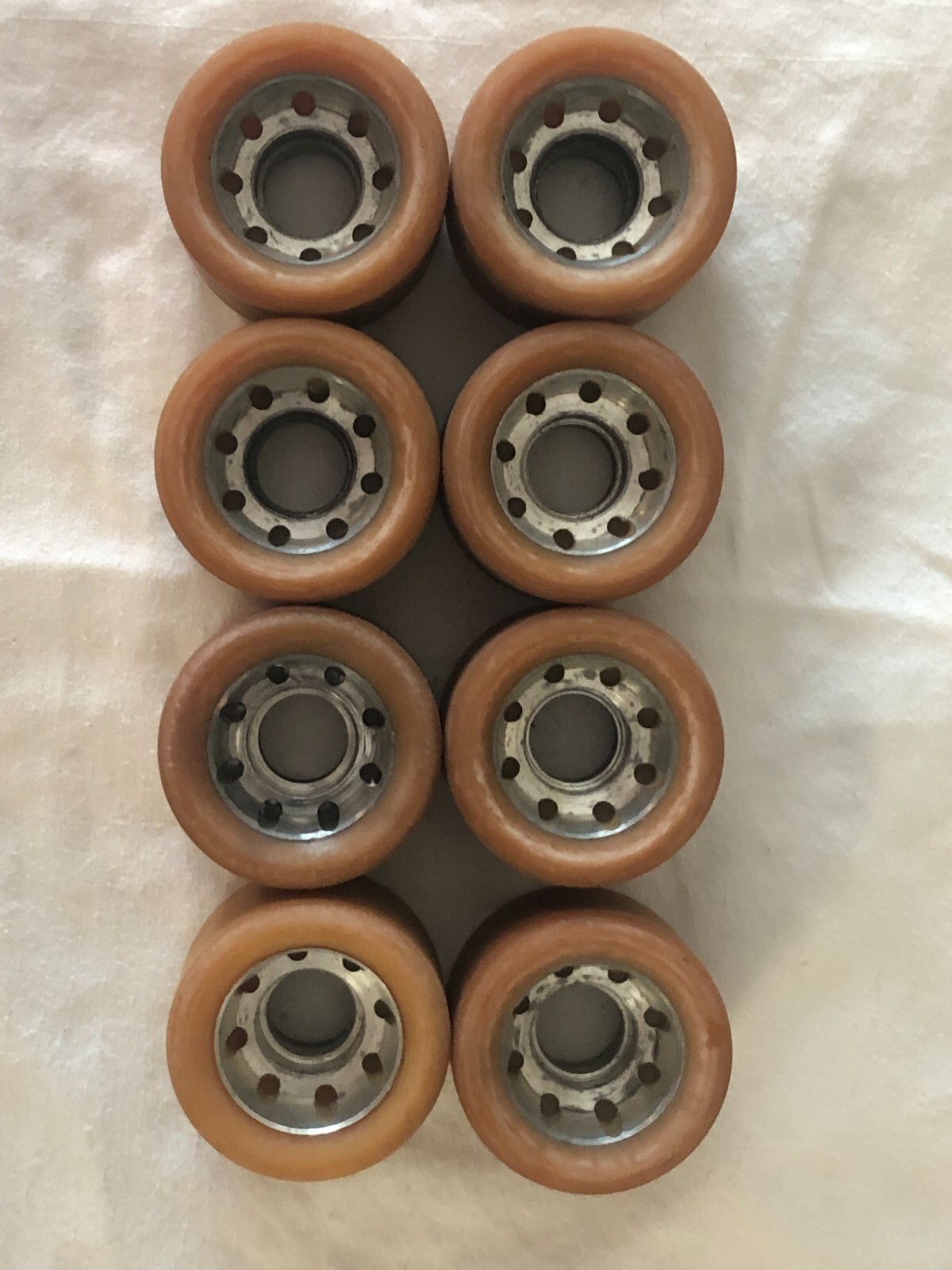 Vanguard FanJet Roller Skate WheelsのeBay公認海外通販｜セカイモン