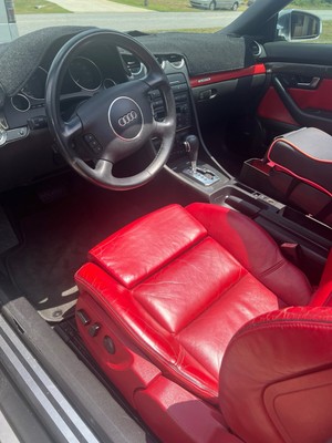 image 1 of interior