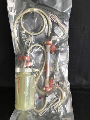 REPLIGEN KrosFlo MBT Disposable Module Bag Tubing Set w/Membrane CKROSCN15169S