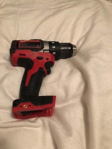 taladros inalambricos milwaukee Percutor Y De Impacto 18 Vol