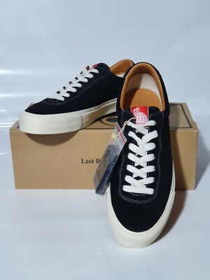 Last Resort AB VM001 Suede Sneaker EUR 44,5 - black