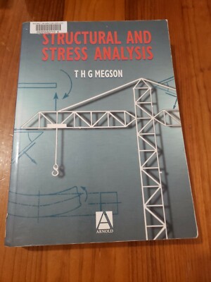 Structural And Stress Analysis THG MEGSON Engineering 
