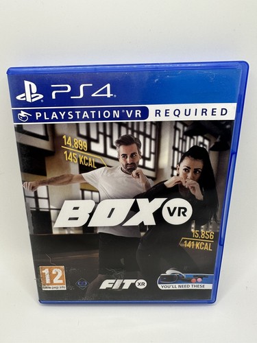 Boxvr ps4 hotsell