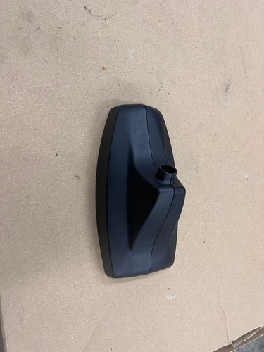 BMW 5 E60 530 D Interior Mirror Trim 7069492 7069491 Box4