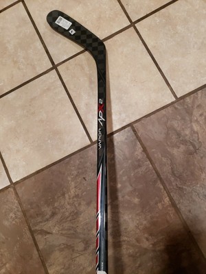 bauer apx2 stick