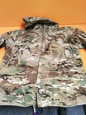 Wild Things Tactical - Hard Shell 