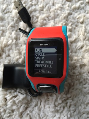 tomtom 4rfm strap