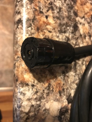 Panamax Pinnacle Premium Ac Cord