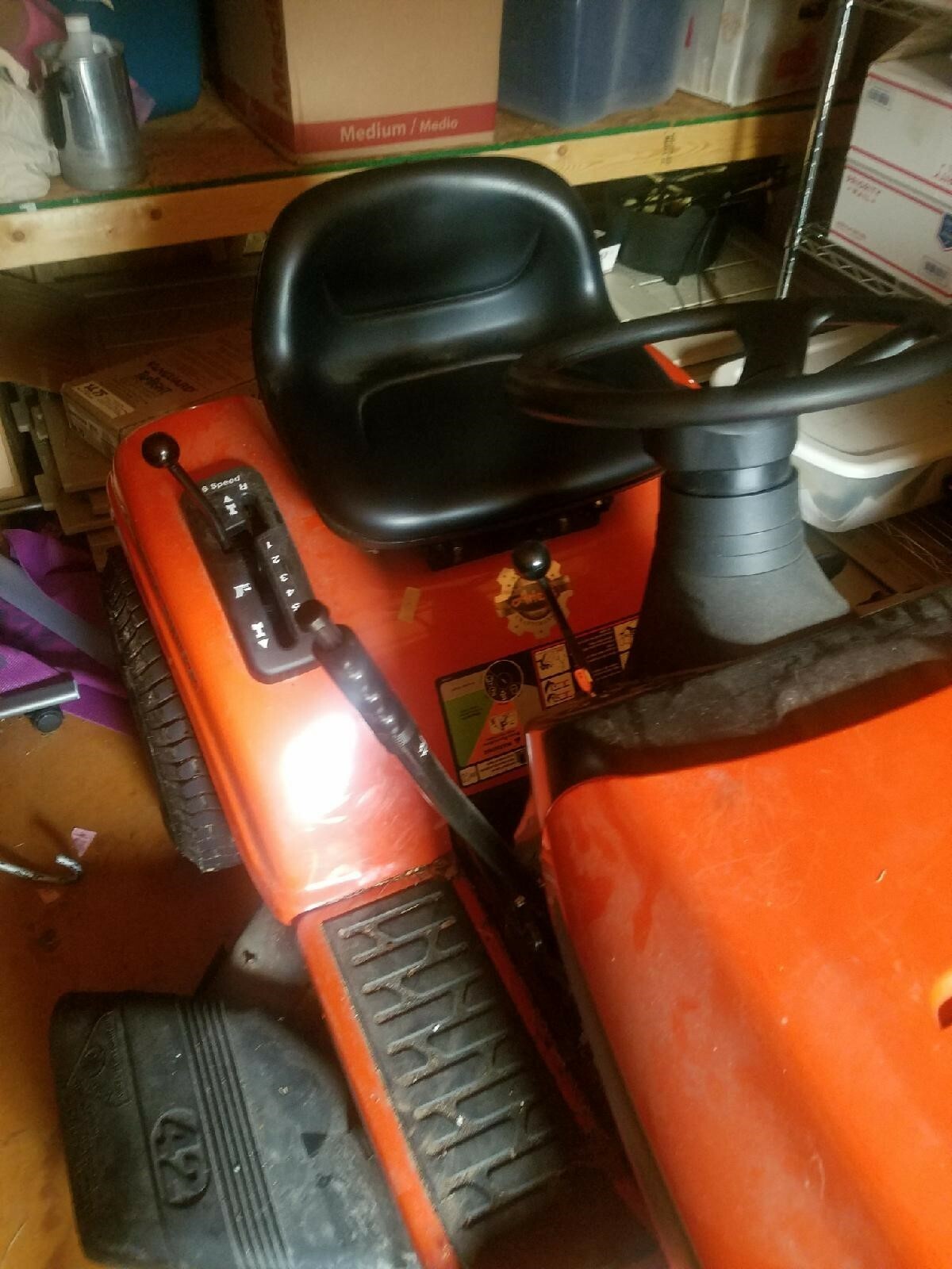 Ariens (42