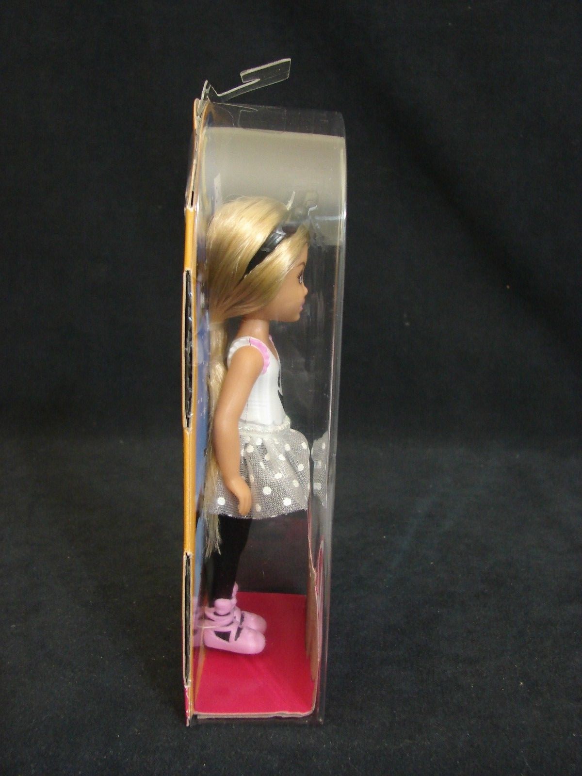 Barbie Chelsea Halloween Ghost Doll New Target Exclusive 2016 Mattel