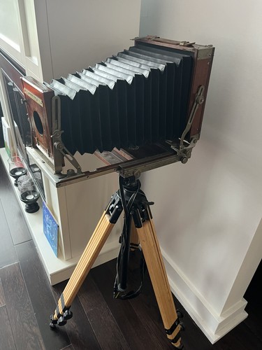 Photos de l'objet d'un acheteur vérifié