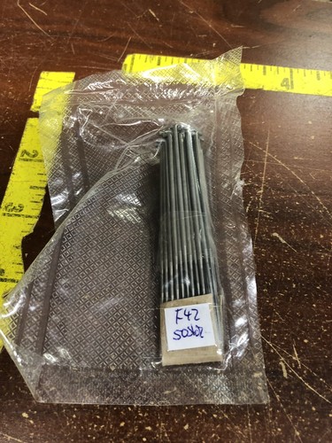 600 Pc  Wool Felting Needles Felt Tools Needle Starter DIY Craft 3 Various size