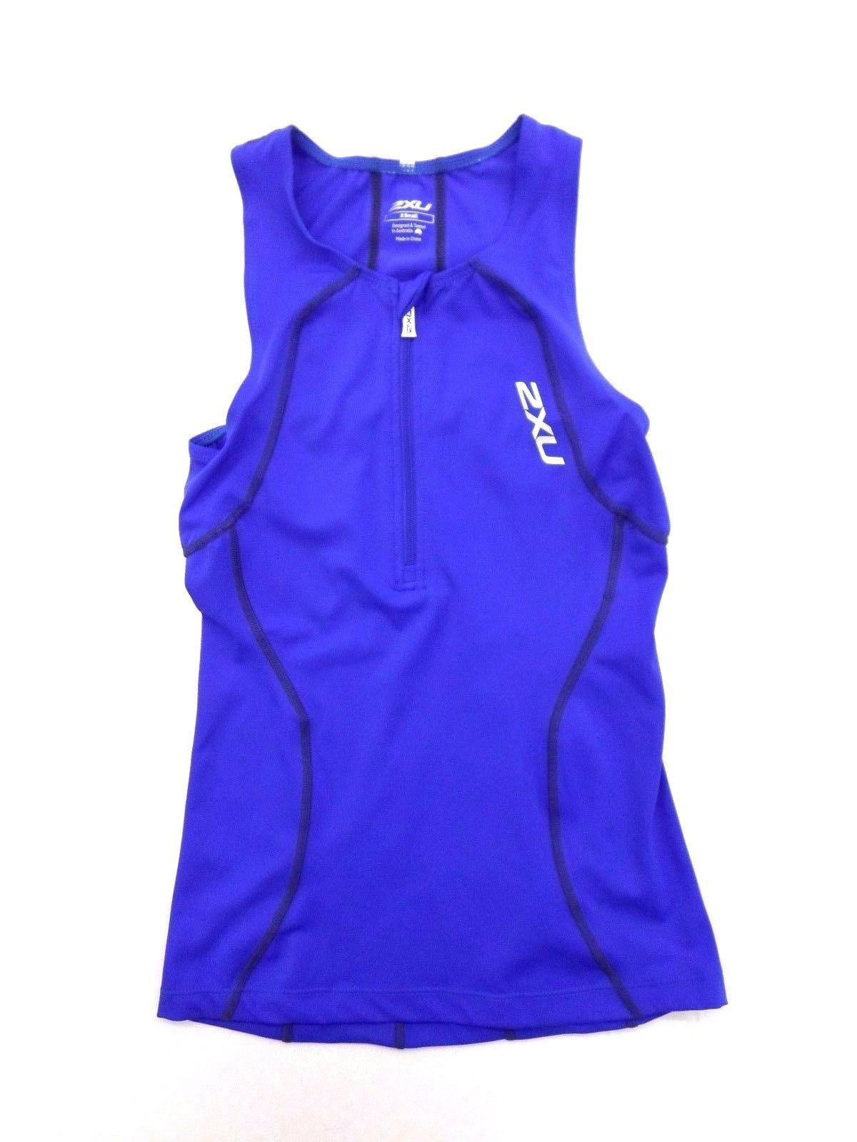 Ropa deportiva 2XU para Mujeres