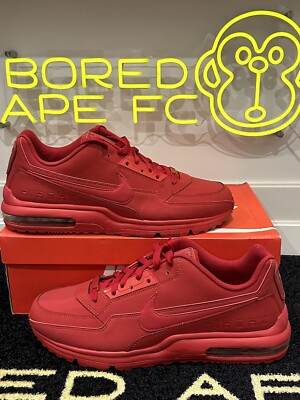 US 14 Air Max Ltd 3 687977 602 Gym Red