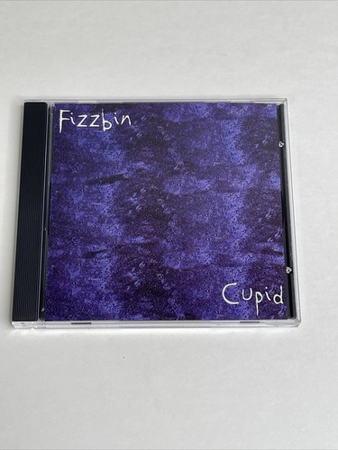 Cupid by Fizzbin CD 700106055125| eBay