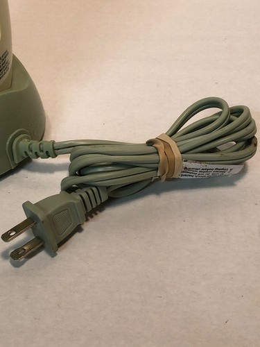 Magic Bullet Baby Bullet Motor Blender Base Replacement Tested Fully Functional